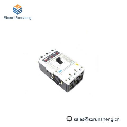 SIEMENS 3VF5211-2DM41-0AB1 Circuit Breaker for Advanced Power Management Solutions