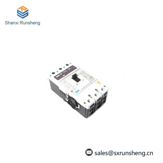 SIEMENS 3VF5211-2DM41-0AB1 Circuit Breaker for Advanced Power Management Solutions