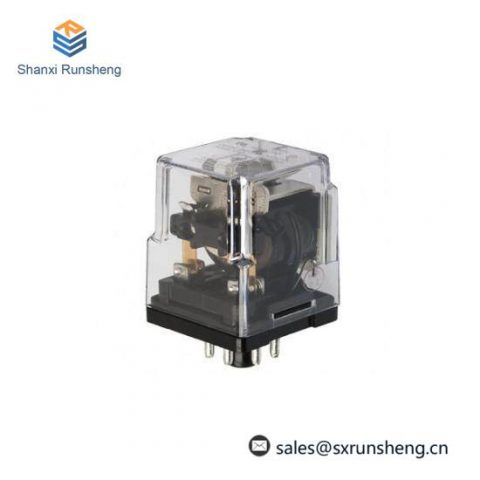 SIEMENS KBP-11DG-24: Precision Power Relay for Industrial Automation