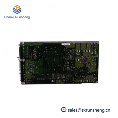 Siemens LDZ 01708486C - High-Performance Industrial Control Module