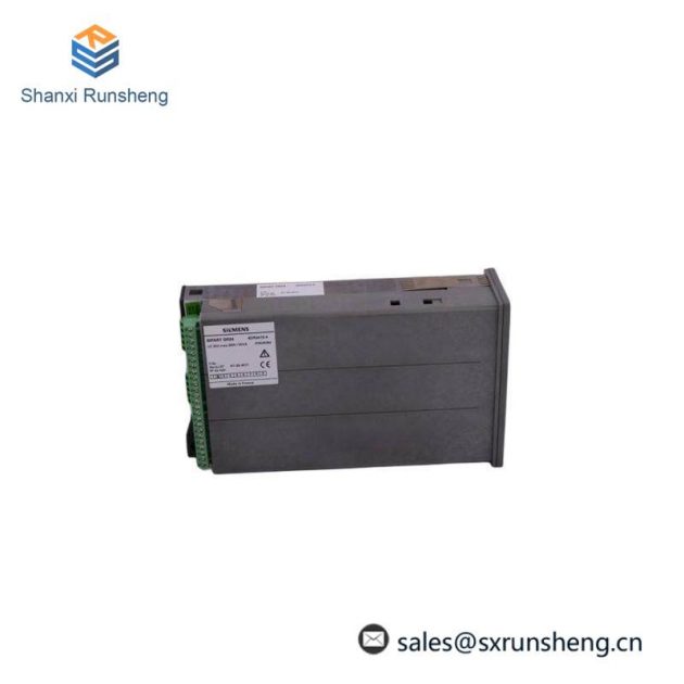 SIEMENS LDZ10501652 - Advanced Variable Speed Drive for Industrial Applications
