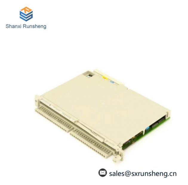 SIEMENS MPCBL0001BPP Control Module