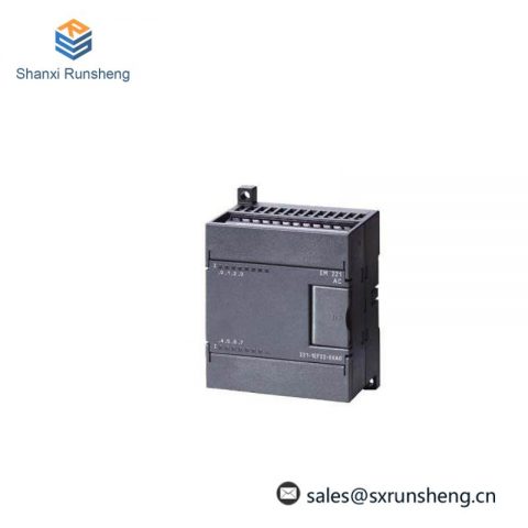 SIEMENS NKDG/A Industrial Control Module