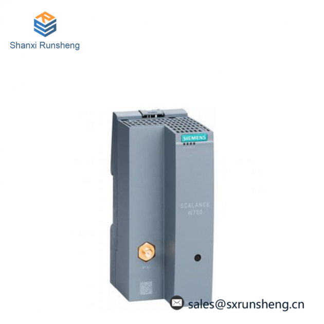 SIEMENS NKDG/A Industrial Control Module