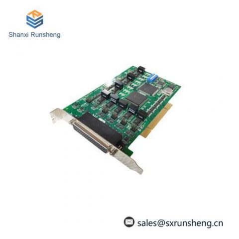 Siemens PCI-1622CU Communication Card: Industrial Grade Communication Module, 200 Characters or Less