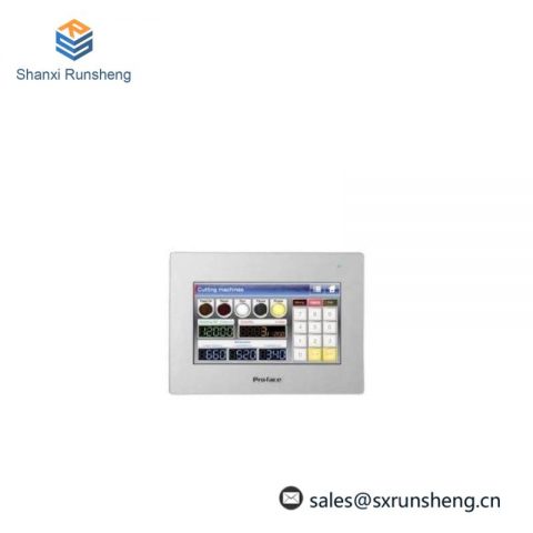 SIEMENS PFXGP4402WADW Value Interface - High-Performance Industrial Control Module