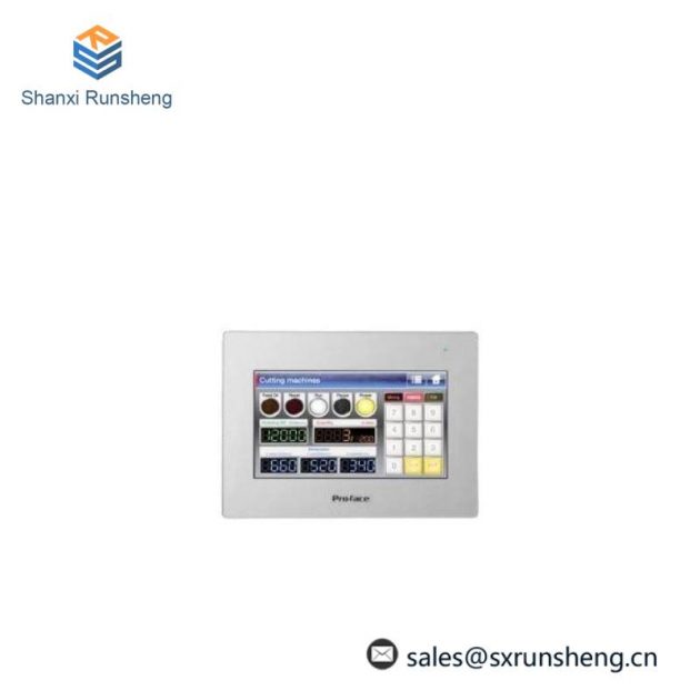 SIEMENS PFXGP4402WADW Value Interface - High-Performance Industrial Control Module
