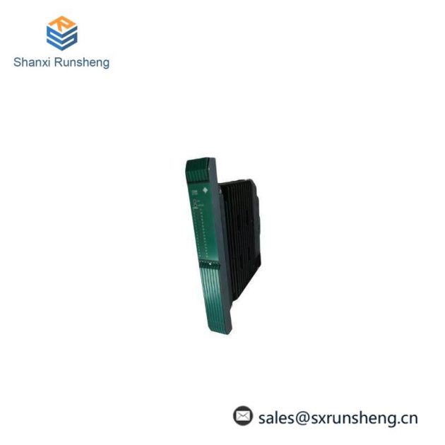 Siemens PSCDM024DCBAN 16809-541/4 CRITICAL DISCRETE I/O MOD: Efficient, Reliable Control Module for Industrial Automation