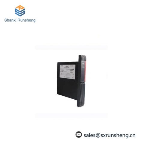 SIEMENS QLCCM24AAN - Critical Control Module for APACS Power System