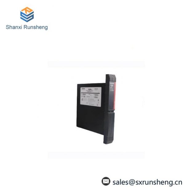 SIEMENS QLCCM24AAN - Critical Control Module for APACS Power System
