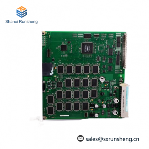 Siemens Robicon Cell Control Board A1A10000432.73M, Precision Automation for High-End Manufacturing