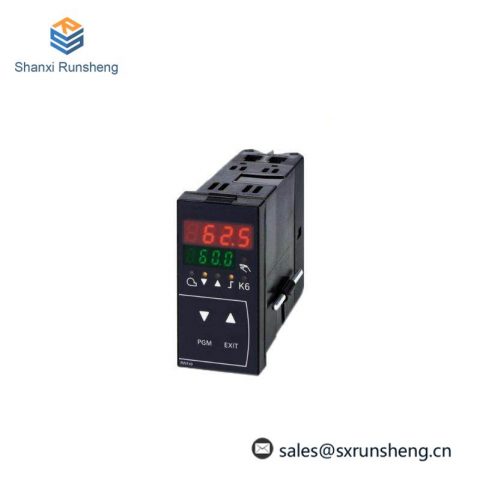 SIEMENS RWF40.000A97: Universal Burner Controller for Efficient Heating Solutions