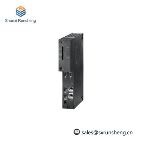 Siemens Simatic 6ES7417-5HT06-0AB0 Processor Module
