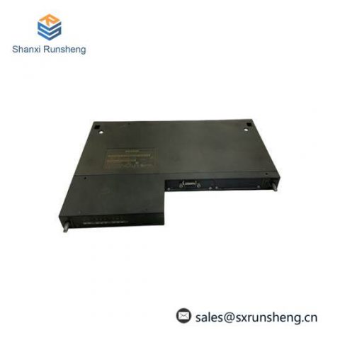 Siemens Simatic 6ES7441-2AA03-0AE0 Communication Module - Advanced Industrial Networking Solution