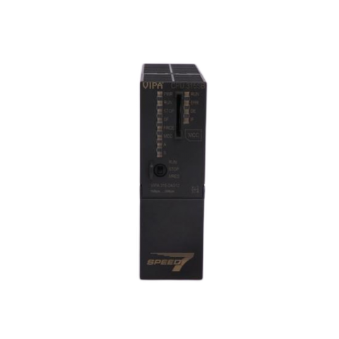 Siemens Simatic S7 6ES7416-2FN05-0AB0 PLC Control Module