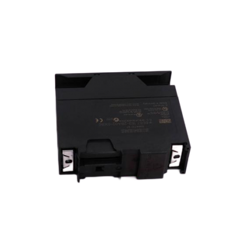 Siemens Sinec CP143 H1 Module for Industrial Control Systems