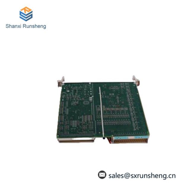 Siemens SMP-E217 Industrial Control Module
