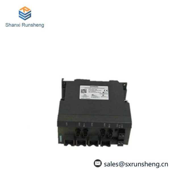 SIEMENS SMP-E230-A10 Industrial Control Module