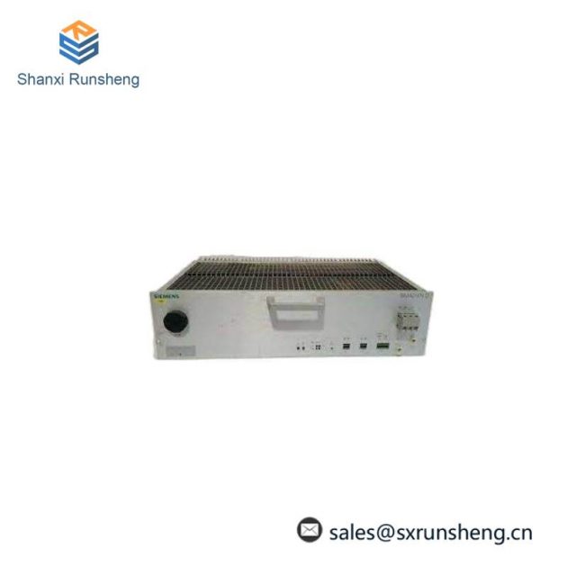 SIEMENS SP8.18 Power Supply - High Efficiency Modular System