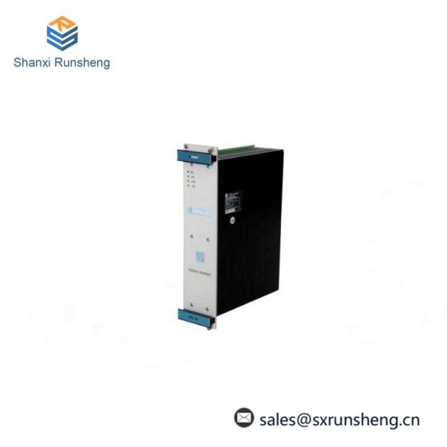 VIBRO Meter SIM-275D-B0 200-582-600-013 Power Supply Unit