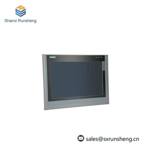 GE Fanuc SIS MC01 Control Module