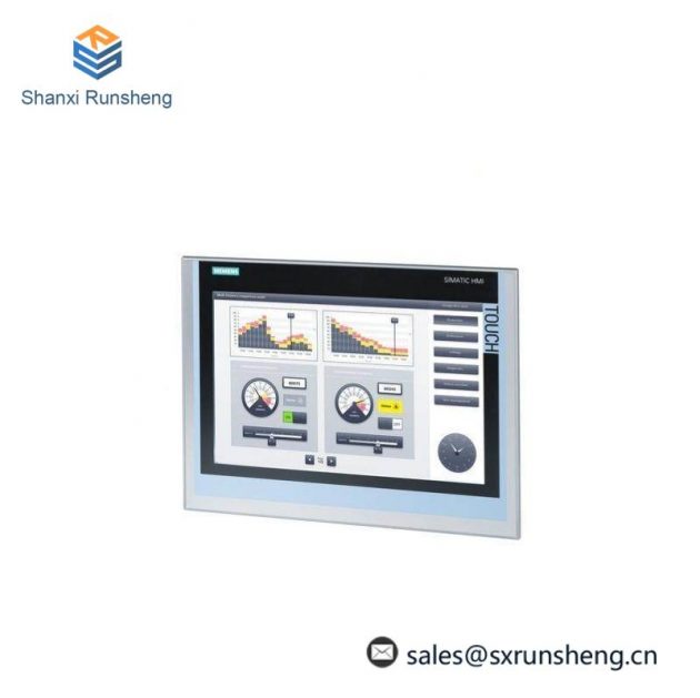 GE Fanuc SIS MC01 Control Module
