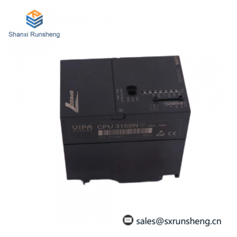 SLO-SYN 430-PTX: A Cutting-edge Automation Module for Precision Manufacturing