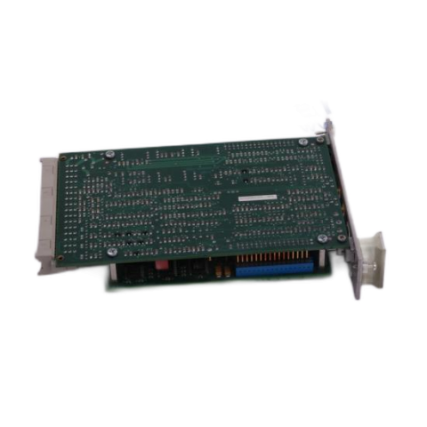SMC INR-244-639: Precision Valve Control Module, Advanced Manufacturing Technology