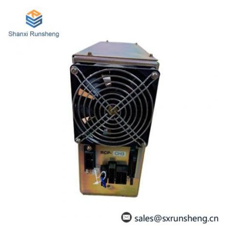 SMC INR-244-755 Power Supply - High Efficiency Industrial Module