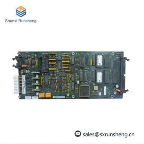 Schneider Electric SP-170023 - 170013 - 170016-01 Discrete Adapter Board