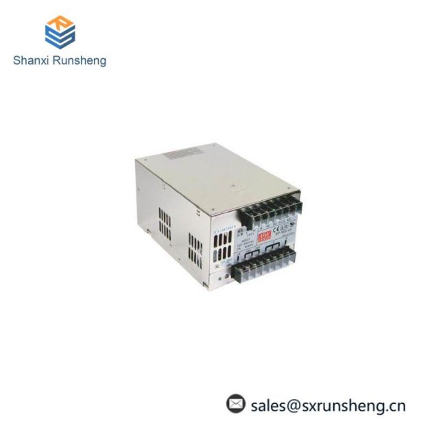 Meanwell SP-500-24: High-Power Function Switch Power Supply