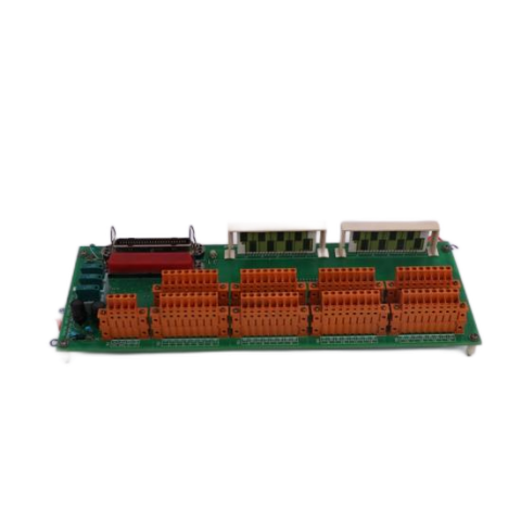 ABB SPAS011 - Advanced Industrial Control Module