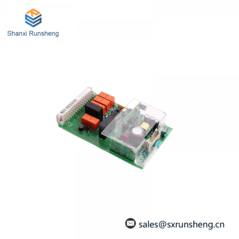 ABB SPTU 240 POWER SUPPLY: Advanced, Reliable Industrial Power Solution