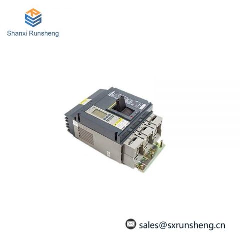Square D PJA36120 Circuit Breaker - High Performance, Reliable Protection