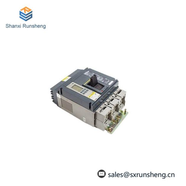 Square D PJA36120 Circuit Breaker - High Performance, Reliable Protection