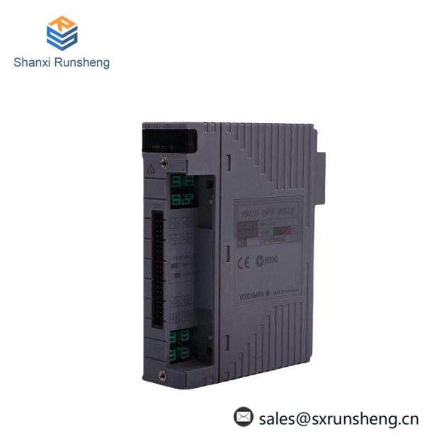 Yokogawa SR1B-045N-1KC - Industrial Digital Output Module