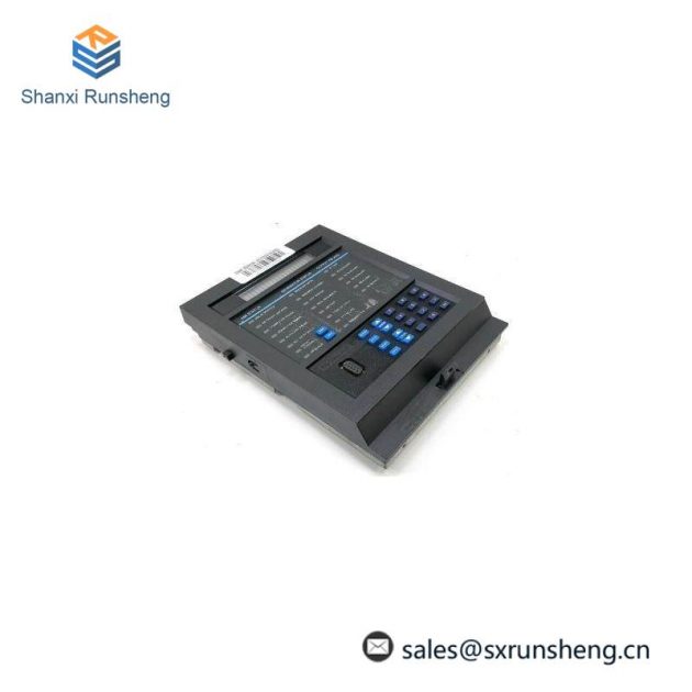 GE SR489-CASE 489-P5-HI-A20 - Industrial Generator Management Relay