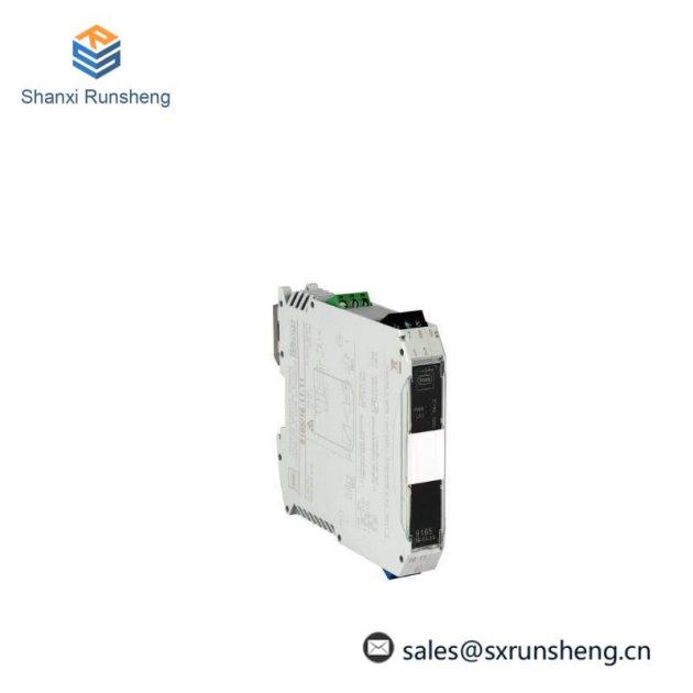 SST 9165/16-11-11 Industrial Control Module