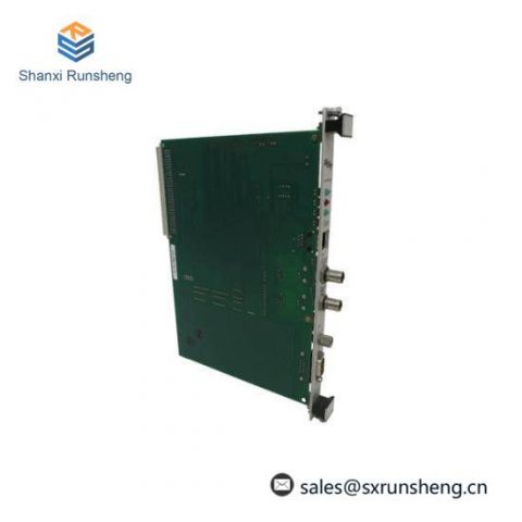 SST Brad Communications 5136-CN-VME Interface Card, High-Speed Data Transfer, Industrial Control Solutions