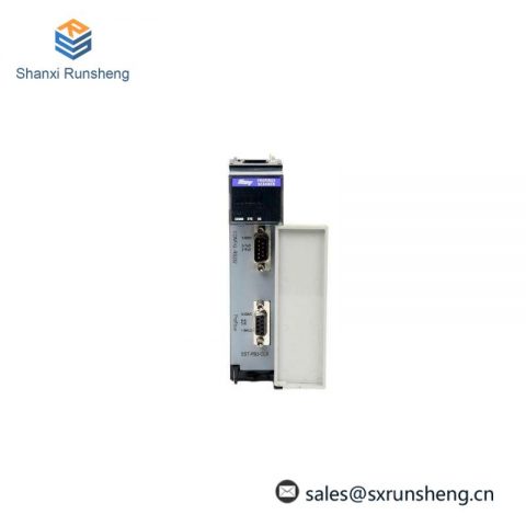 SST SST-PB3-CLX Industrial Scanner Module