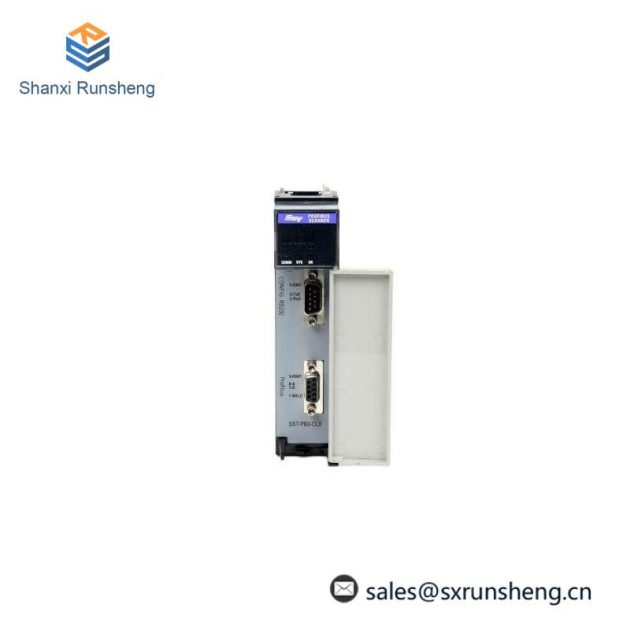 SST SST-PB3-CLX Industrial Scanner Module