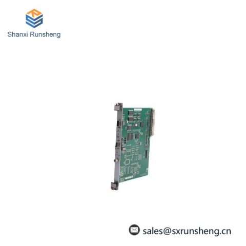 SST PB3-VME Network Interface Card - Industrial Control Module