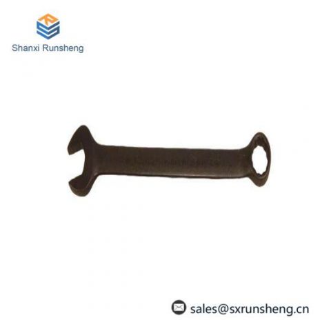 Stanley Tools 1223M Combination Wrench - Professional Grade, Durable Construction