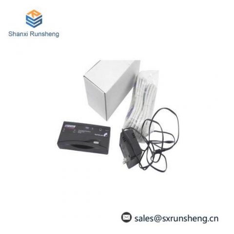 Startech SV211K Shearing Switch Power Supply & Cables