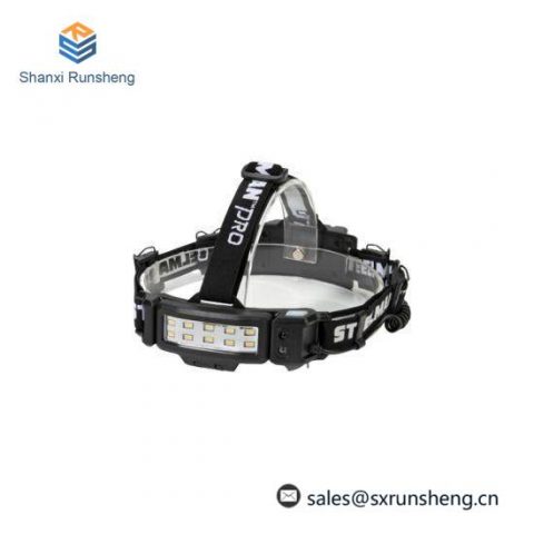 Steelman Pro 78834 Slim Profile LED Headlamp