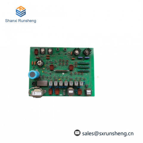 STOCK/AB A21125-B D21231 Industrial Power Supply Module