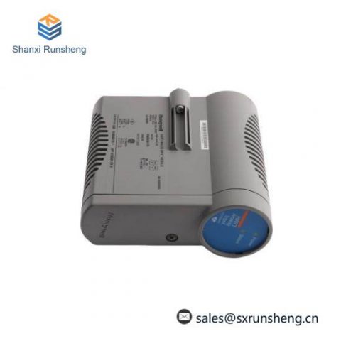 Honeywell Stock 51405038-175 CC-PAIH01 Analog Input Module for Industrial Control Systems
