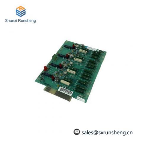 Stromberg SAFT132CBS Circuit Board, High Performance Industrial Control Module