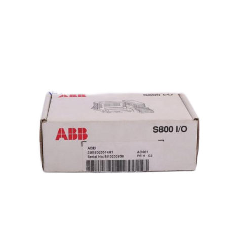 Sunds Defibrator Rotor Position Module POM-RM1 | Precision, Reliability, Industry-Leading Control