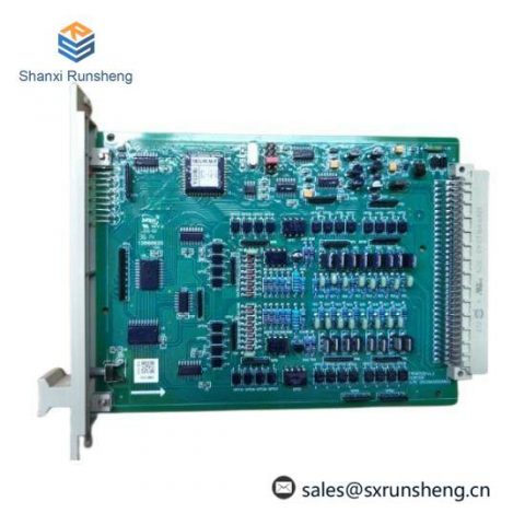 SUPCON AO711 - Current Output Module: Industrial Automation Control Solutions